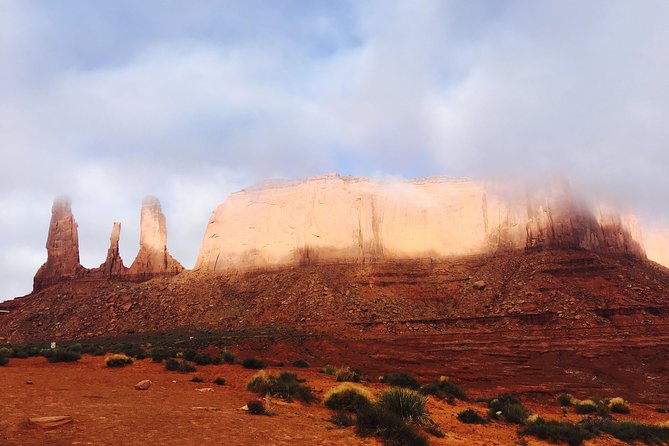 1 monument valley guided express tour Monument Valley Guided Express Tour