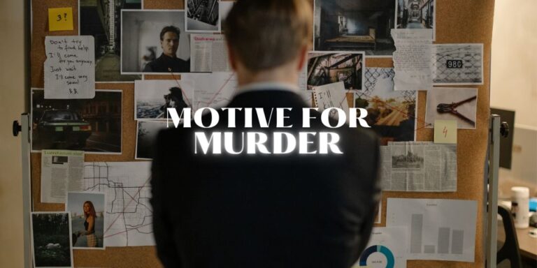 Moose Jaw, SK: Murder Mystery Detective Experience