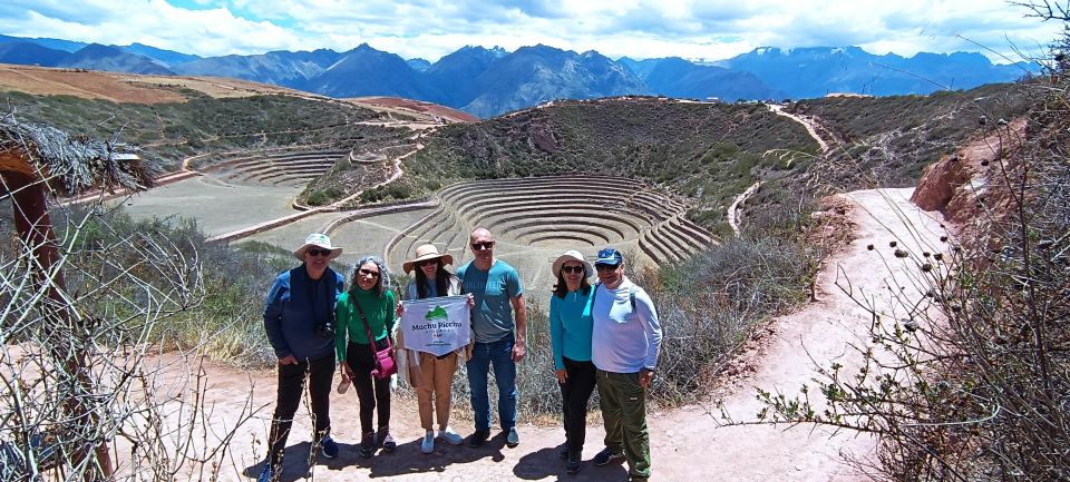 1 moray maras salt mines tour Moray & Maras Salt Mines Tour