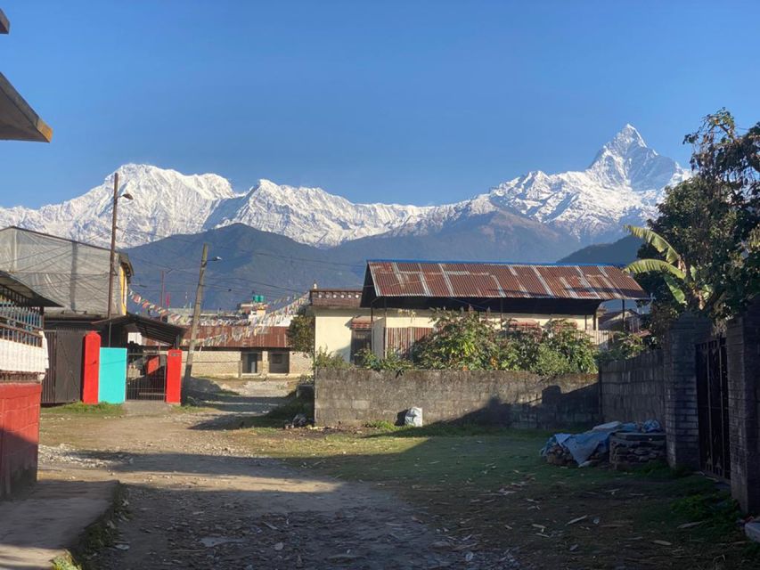 Morning Half Day Tibetan Cultural Tour