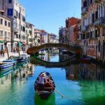 1 morning walking tour of venice with mini cruise Morning Walking Tour of Venice With Mini Cruise