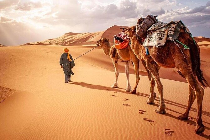 1 morocco desert tour private 4 days from marrakech to merzouga Morocco Desert Tour Private 4-Days From Marrakech to Merzouga