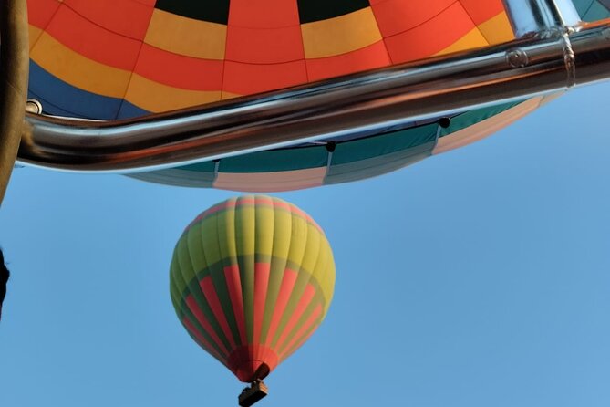 1 morocco hot air balloon ride best way to avoid the crowd Morocco Hot Air Balloon Ride: Best Way to Avoid the Crowd