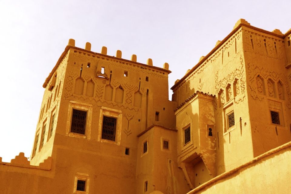 1 morocco private tour of ait ben haddou ouarzazate Morocco: Private Tour of Aït-Ben-Haddou & Ouarzazate