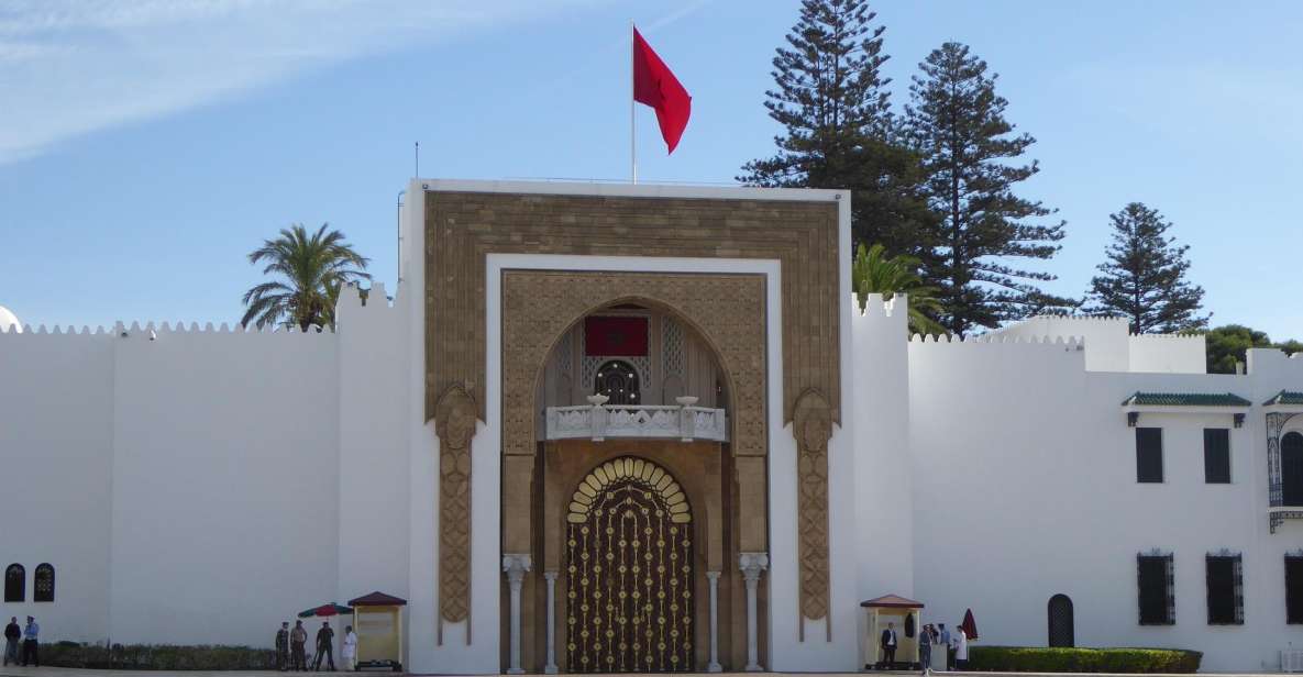 1 morocco sightseeing day trip from algeciras Morocco: Sightseeing Day Trip From Algeciras