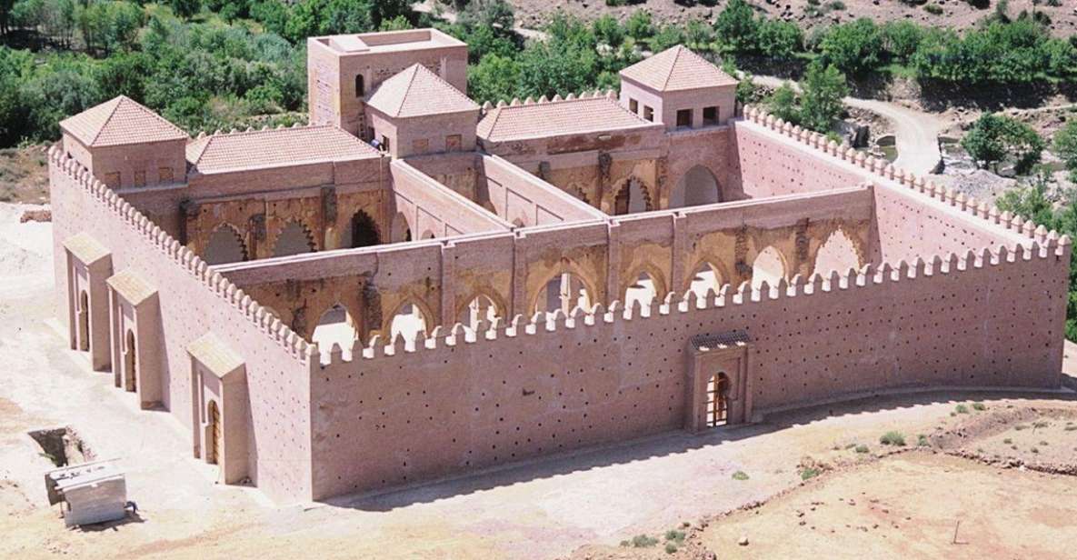 1 morocco tours from casablanca 14 days MOROCCO TOURS FROM CASABLANCA - 14 DAYS