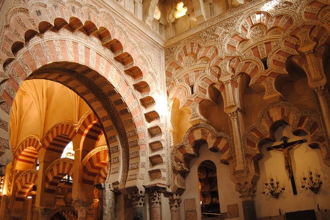 1 mosque cathedral of cordoba skip the line Mosque, Cathedral of Cordoba Skip The Line