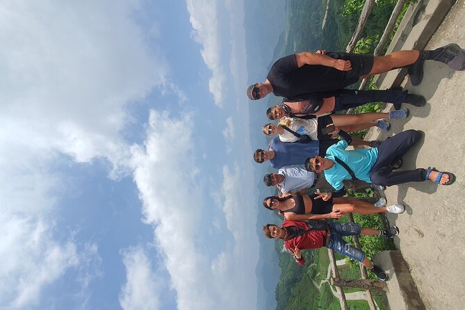 1 motorbike tour 4d3n small group with easy riders Motorbike Tour 4D3N ( Small Group With Easy Riders )