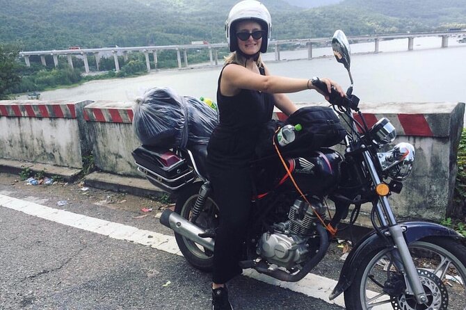 1 motorbike tour from hue to hoi an or vice versa Motorbike Tour From Hue to Hoi an or Vice Versa