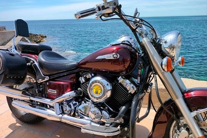 Motorcycles Custom Rent – Easy Rider Mallorca