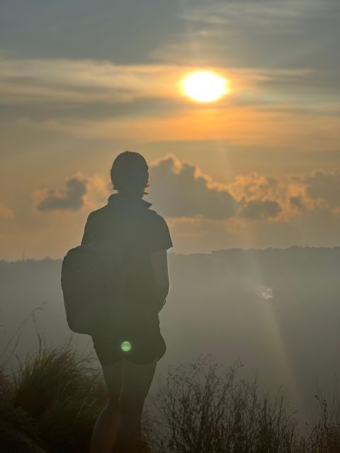 Mount Batur Day Trip & Sunset Hike