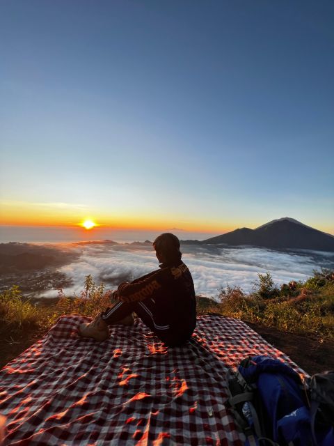 1 mount batur sunrise hike breakfast hotel transfer Mount Batur Sunrise Hike Breakfast & Hotel Transfer