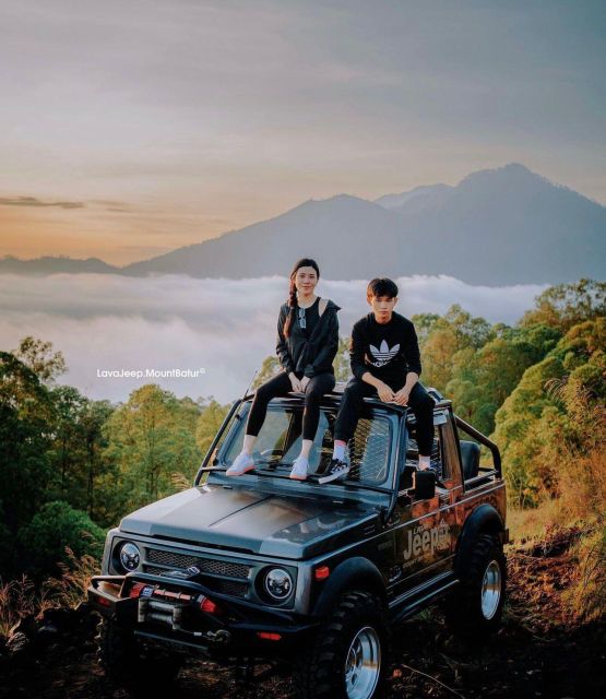 1 mount batur sunrise jeep adventures with hotspring Mount Batur Sunrise Jeep Adventures With Hotspring