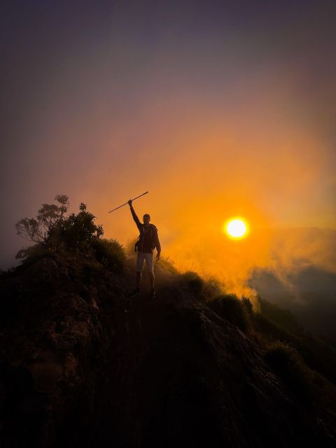 1 mount batur sunset hike and hotel transfer Mount Batur Sunset Hike and Hotel Transfer