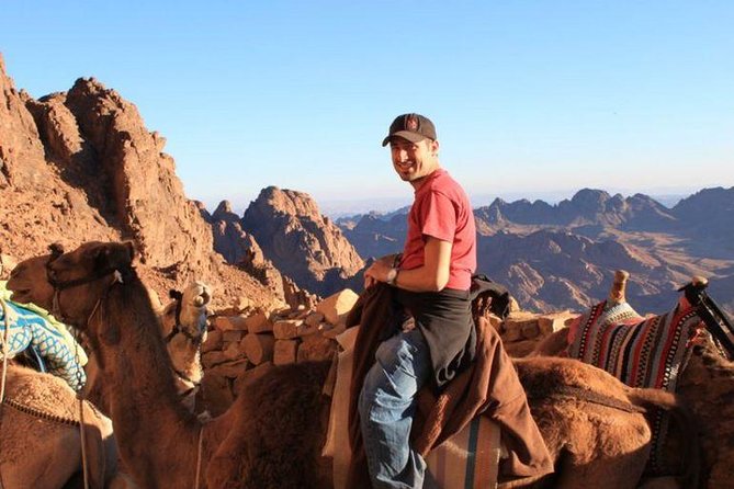1 mount sinai climb and st catherine tour from sharm el sheikh Mount Sinai Climb and St Catherine Tour From Sharm El Sheikh