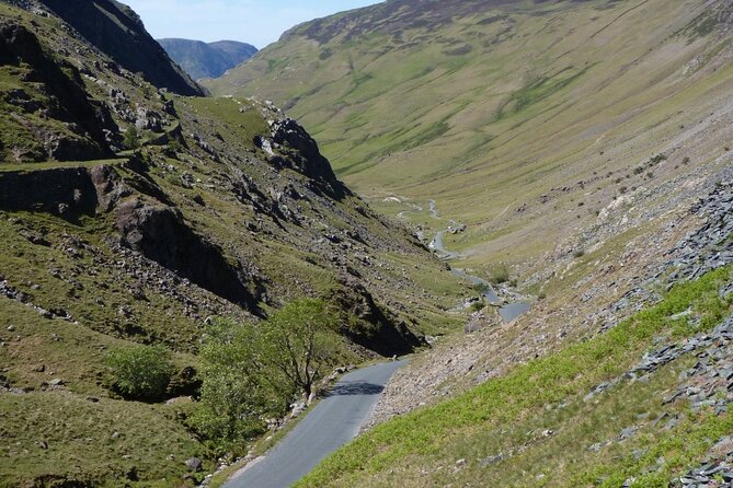 Mountain Goat Full Day Tour: Ten Lakes Tour of the Lake District - Tour Highlights