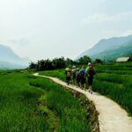 1 mountain views rice terraced fields hiking 2d 1n Mountain Views & Rice Terraced Fields Hiking – 2D 1N