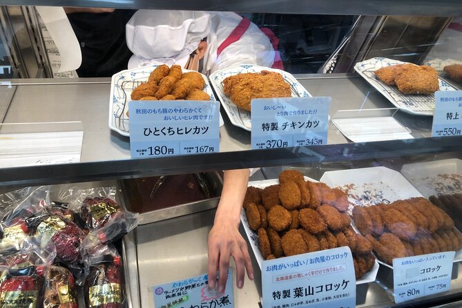 1 mt fuji wagyulocal foods private hayama tour with local guide Mt Fuji, Wagyu&Local Foods-Private Hayama Tour With Local Guide