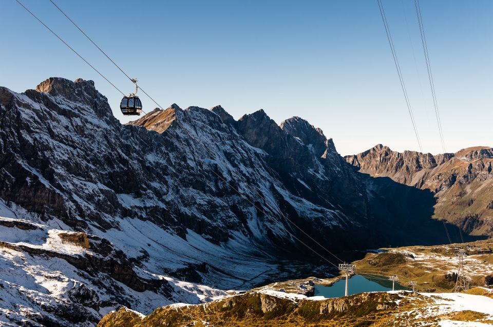 1 mt pilatus and mt titlis 2 day tour from zurich Mt. Pilatus and Mt. Titlis 2-Day Tour From Zurich
