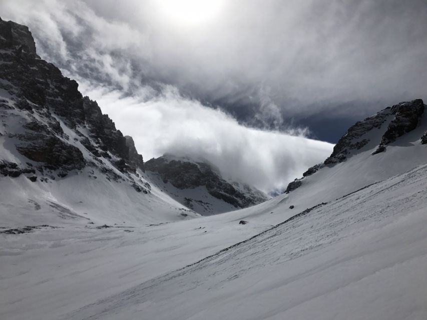 1 mt toubkal ascent express trek 2 days 1 nights Mt Toubkal Ascent Express Trek 2 Days 1 Nights