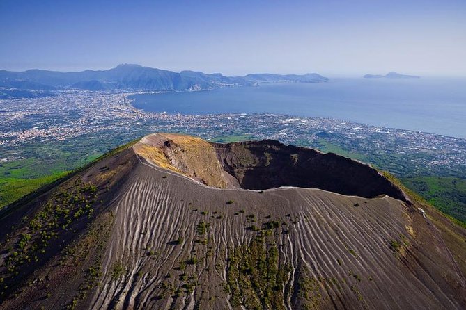 1 mt vesuvius e bike tour Mt Vesuvius E-Bike Tour