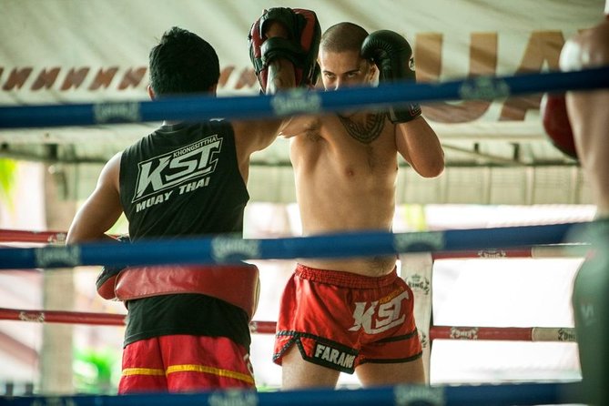 1 muay thai vacation package 3 days 3 nights training room stay Muay Thai Vacation Package (3 Days, 3 Nights: Training & Room Stay)