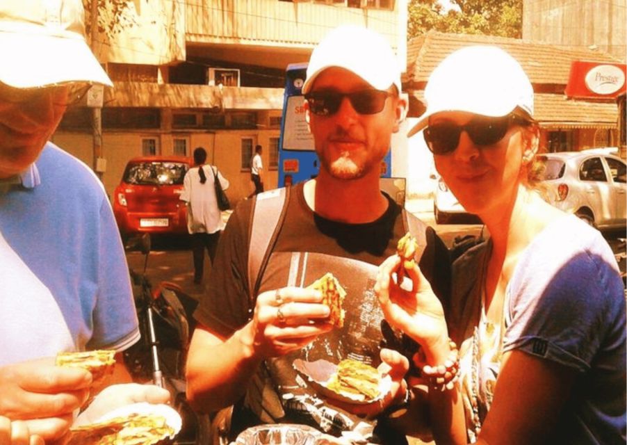 1 mumbai street food crawl 2 hours guided food tasting tour Mumbai Street Food Crawl (2 Hours Guided Food Tasting Tour)