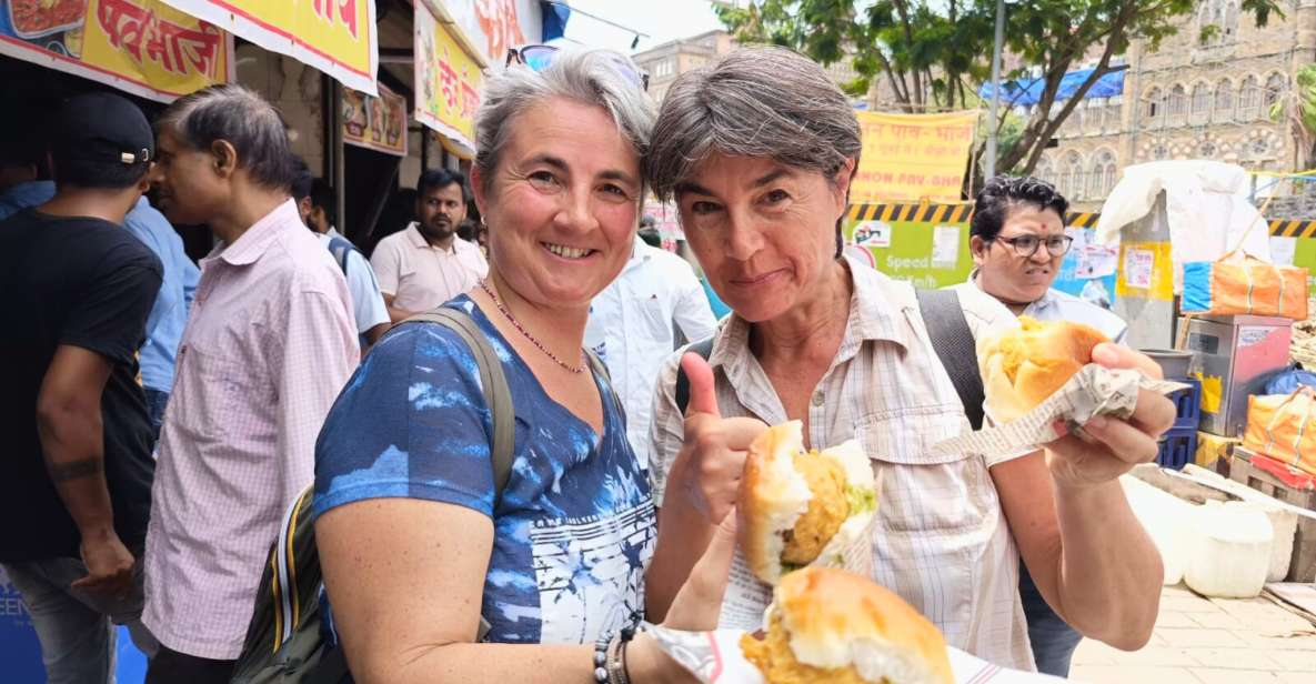 1 mumbai walking tour with local snacks Mumbai Walking Tour With Local Snacks
