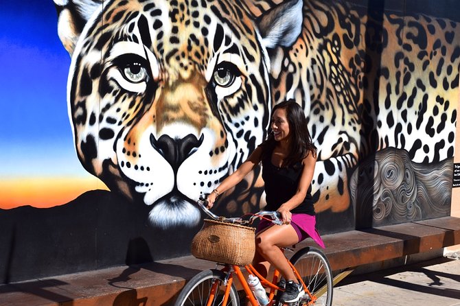1 mural bike tour Mural Bike Tour