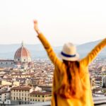 1 museums special accademia uffizi combo tour monolingual small group tour Museums Special: Accademia & Uffizi Combo Tour - Monolingual Small Group Tour