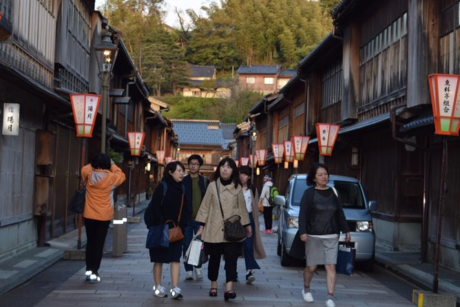 1 must see kanazawa with a local private personalized Must See Kanazawa With A Local: Private & Personalized
