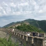 1 mutianyu great wall day trip with private english speaking driver service Mutianyu Great Wall Day Trip With Private English Speaking Driver Service