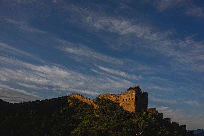Mutianyu Great Wall Summer Palace or Forbidden City or Ming Tombs Day Tour