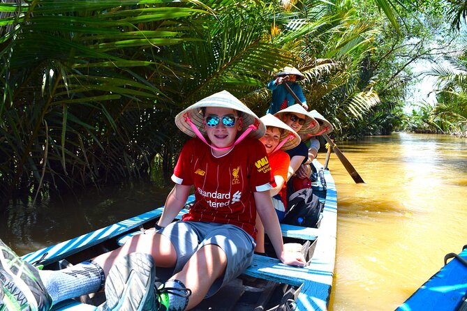 My Tho – Mekong Delta One Day Guided Trip Best Excursion HCM City