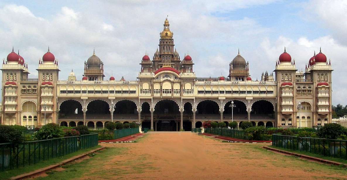 1 mysore private full day sightseeing tour of the city Mysore: Private Full-Day Sightseeing Tour of the City