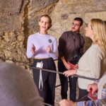 1 mysterious medieval underground tour Mysterious Medieval Underground Tour