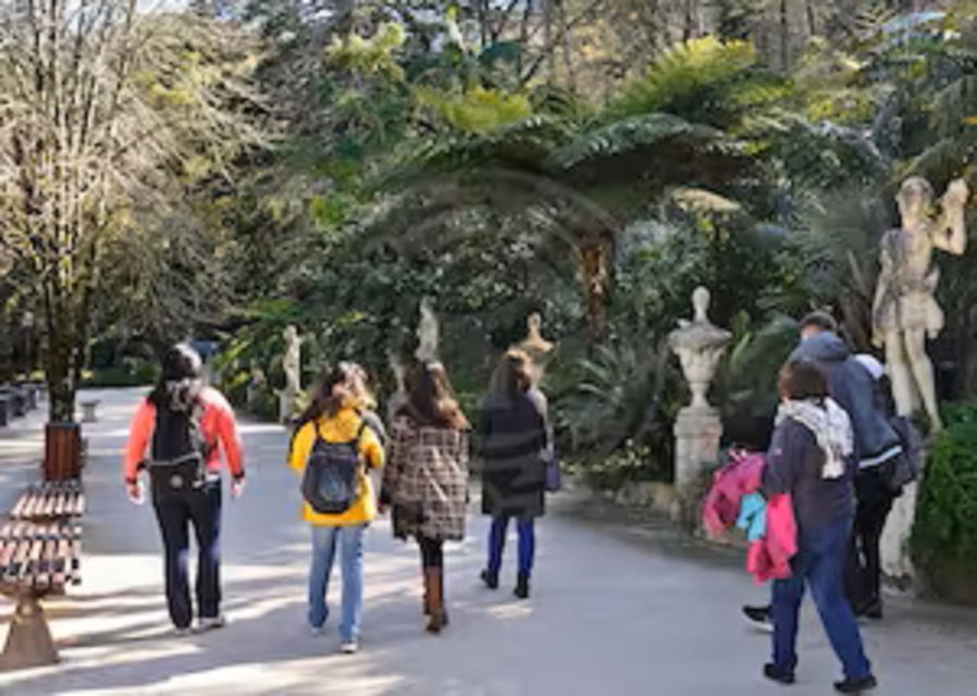 1 mysterious of sintra walking tour Mysterious of Sintra Walking Tour