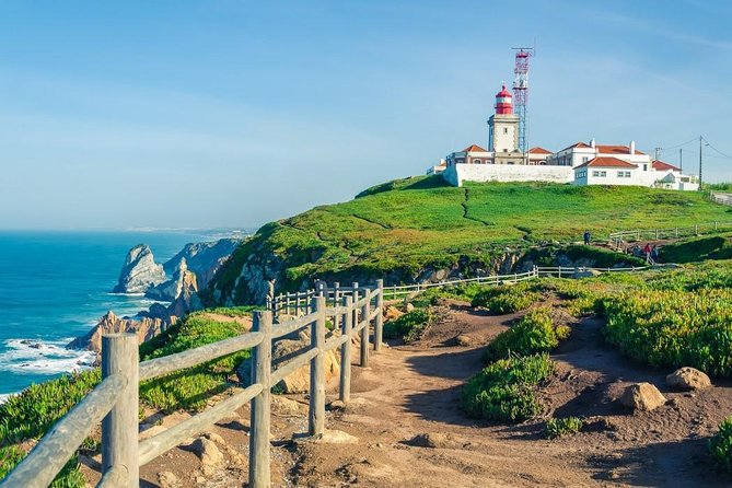 Mystic Sintra Private Tour: Best Day Trip From Lisbon