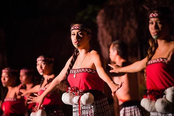 1 myths of maui luau dinner and a show Myths of Maui Luau Dinner and a Show