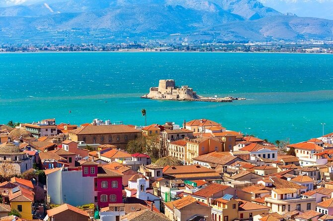 1 nafplio full day tour Nafplio Full Day Tour