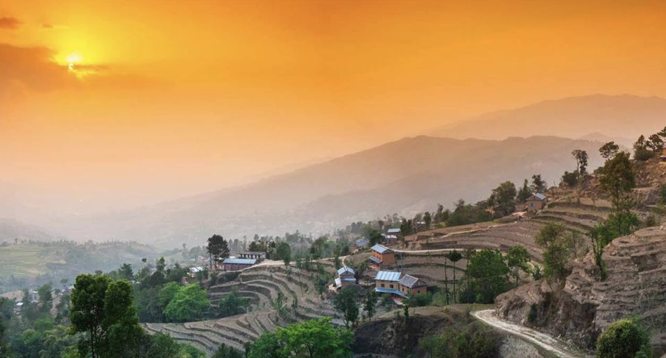 1 nagarkot hill station overnight for mountain sunrise views Nagarkot Hill Station Overnight for Mountain & Sunrise Views