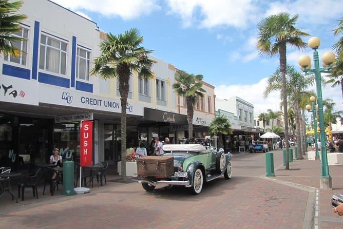 1 napier shore excursion wine beer art deco tour Napier Shore Excursion: Wine, Beer & Art Deco Tour