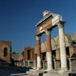 1 naples pompeii herculaneum and vesuvius tour by minivan Naples: Pompeii, Herculaneum, and Vesuvius Tour by Minivan