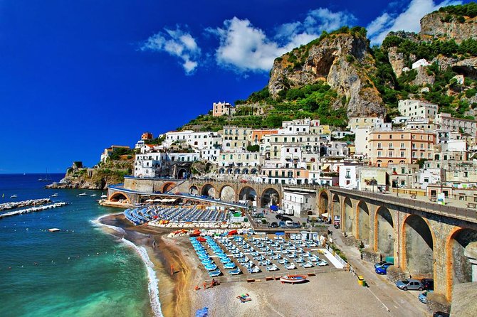 1 naples private shore excursion amalfi coast positano and ravello Naples Private Shore Excursion: Amalfi Coast, Positano and Ravello