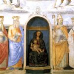 1 naples saint chiara cloister and velied christ guided experience Naples: Saint Chiara Cloister and Velied Christ Guided Experience