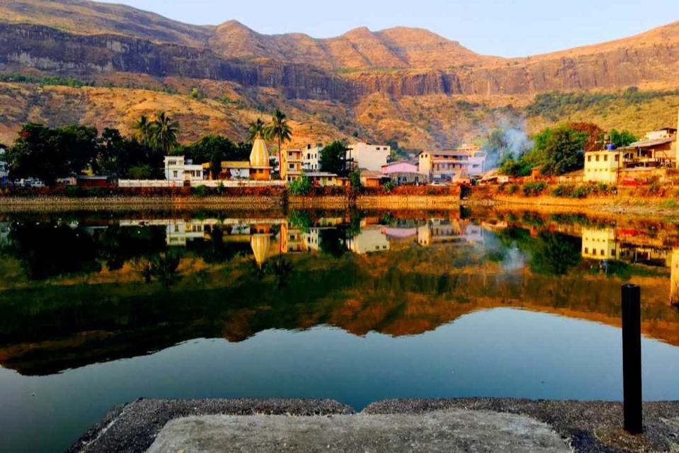 1 nasik full day tour Nasik Full Day Tour