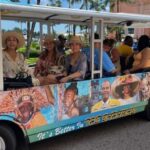 1 nassau bahamas culture tour with electric trolley and water 2 Nassau: Bahamas Culture Tour With Electric Trolley and Water