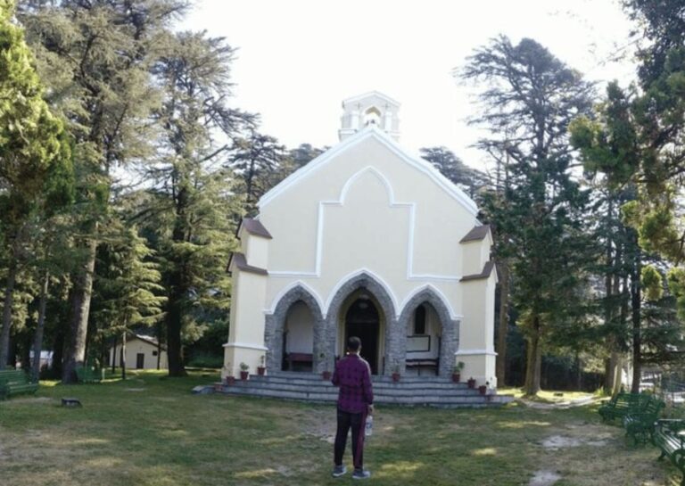 Nature Walk of Mussoorie (2 Hours Guided Walking Tour)