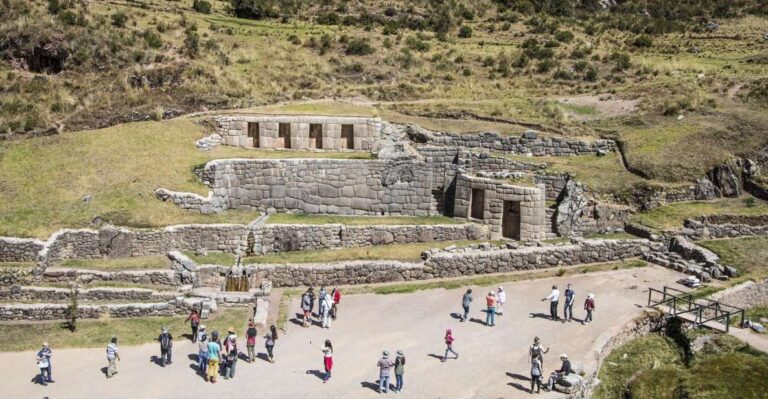Nazca Lines Peru Tour Package 10 Days