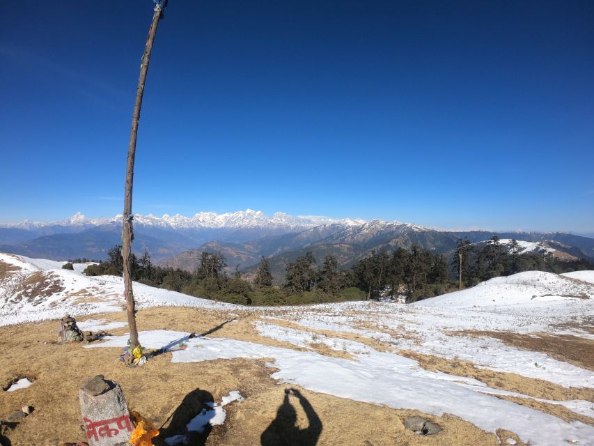 1 nepal rural glamping trek with panoramic views Nepal: Rural Glamping Trek With Panoramic Views